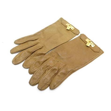 paire de gants de hermes a vendre|Femme Chapeaux et gants .